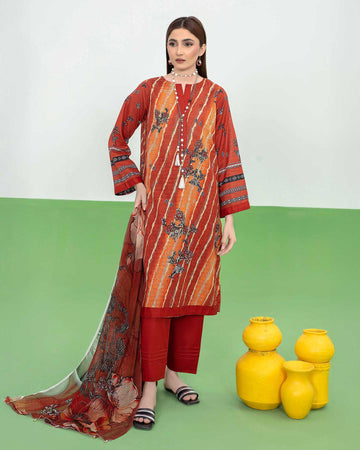 Rang e Ronak by Aalaya Summer Vol A6 '25 D 07